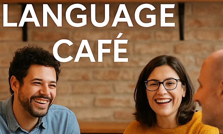 Spanish Language Café