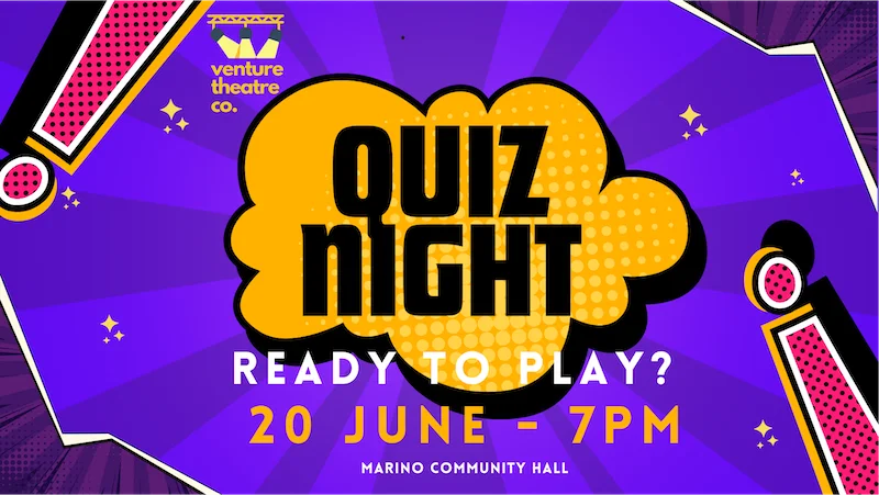 Quiz Night