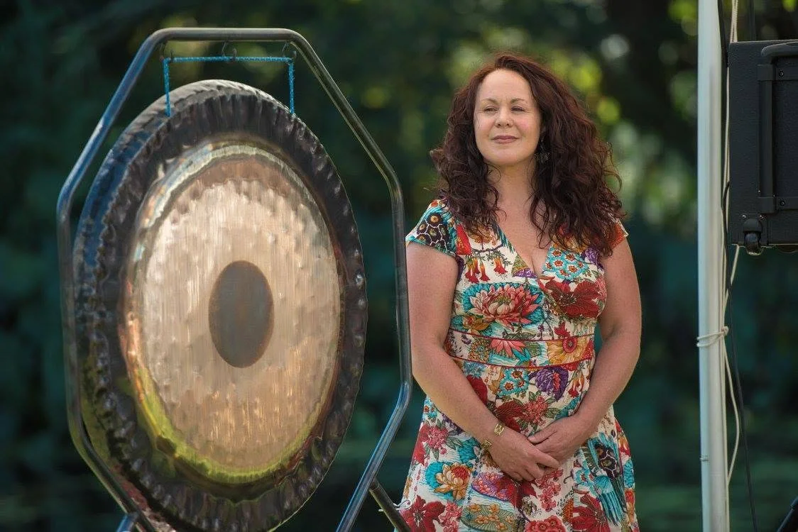 Sound Bath
